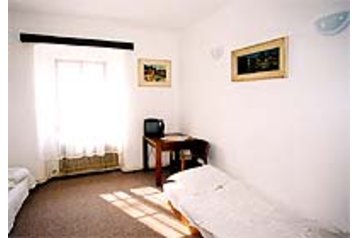 Tchéquie Hotel Kutná Hora, Extérieur